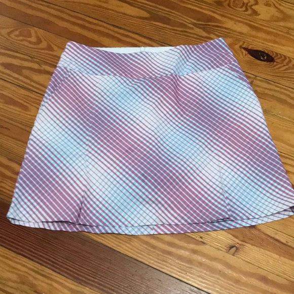 Nike Pants - Nike Golf Dri-Fit Skort